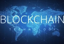 Blockchain technology wording