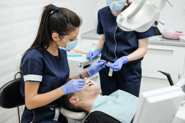 Navigating a Smooth Recovery: Top 7 Tips for Post-Dental Surgery Care