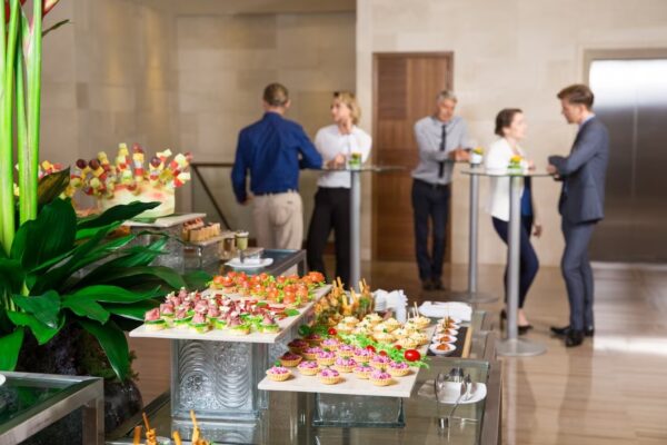 Maximizing Your Budget: 7 Tips for an Efficient Corporate Event in Sydney