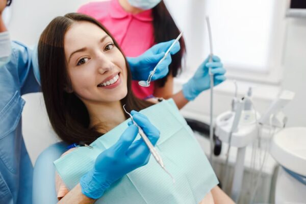 Top 7 Dental Treatments for a Healthy Smile in Lilydale