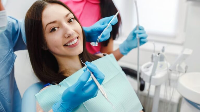 Top-7-Dental-Treatments-for-a-Healthy-Smile-in-Lilydale