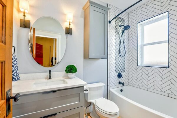 Transforming Your Sanctuary: Bathroom Renovation Insights
